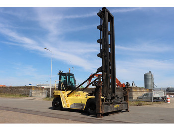 Контейнерный погрузчик HYSTER