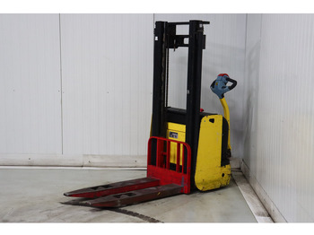 Штабелер Hyster S1.0 AC: фото 4