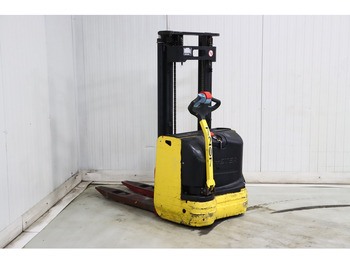 Штабелер Hyster S1.0 AC: фото 5