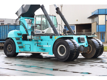Ричстакер KONECRANES 4531TC5: фото 2