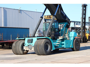 Ричстакер KONECRANES 4531TC5: фото 4