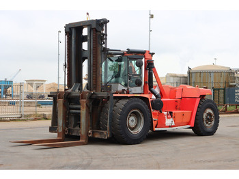 Дизельный погрузчик Kalmar DCF450-12: фото 4