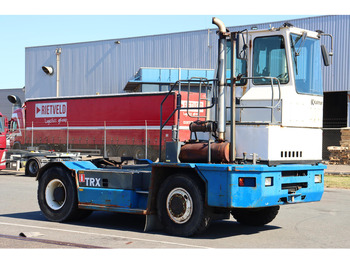 Терминальный тягач KALMAR