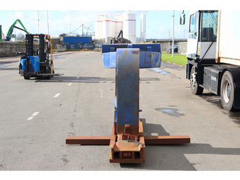 Строительная техника *Gooseneck CG25: фото 5