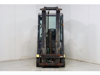 Электропогрузчик UniCarriers AG2N1L16Q: фото 2
