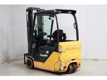 Электропогрузчик UniCarriers AG2N1L16Q: фото 4