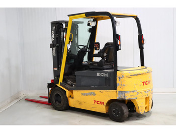 Электропогрузчик UniCarriers G1Q2L30H: фото 4 Электропогрузчик UniCarriers G1Q2L30H: фото 4