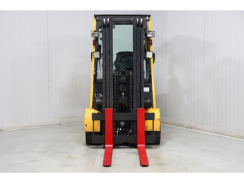 Электропогрузчик UniCarriers G1Q2L30H: фото 2 Электропогрузчик UniCarriers G1Q2L30H: фото 2