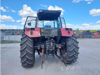 Трактор Case IH 5140: фото 3