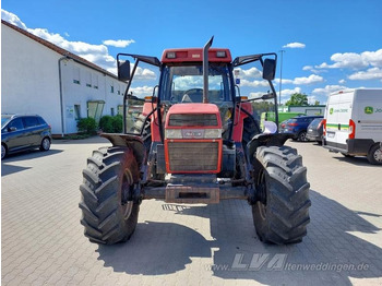 Трактор CASE IH Maxxum 5140