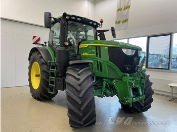 Трактор JOHN DEERE 6R 230