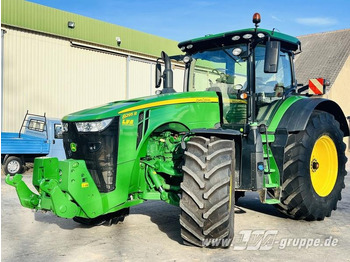 Трактор JOHN DEERE 8R Series
