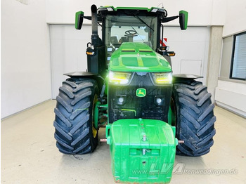 Трактор John Deere 8R 340: фото 5