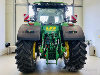 Трактор John Deere 8R 340: фото 4