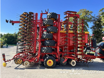 Посевной комплекс VÄDERSTAD