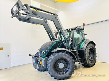 Трактор VALTRA T174