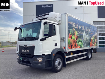 Рефрижератор MAN TGM 18.250
