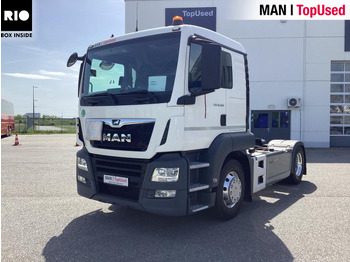 Тягач MAN TGS 18.400