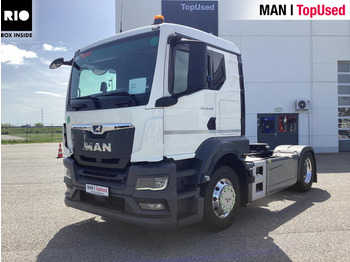 Тягач MAN TGS 18.400