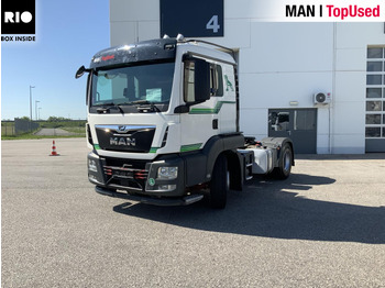 Тягач MAN TGS 18.470