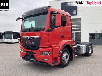 Тягач MAN TGS 18.510