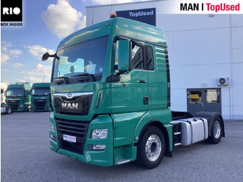 Тягач MAN TGX 18.500