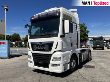 Тягач MAN TGX 18.500