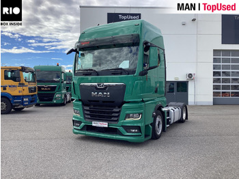 Тягач MAN TGX 18.510