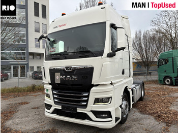 Тягач MAN TGX 18.510