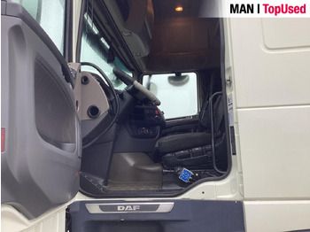 Тягач DAF XF430: фото 3