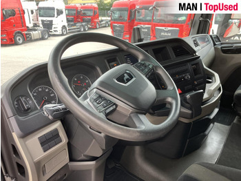 Тягач MAN TGX 18.470 4x2 LL SA: фото 3