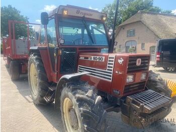 Трактор FIAT DT 80-90: фото 1