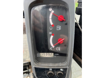 Мини-экскаватор KUBOTA KX 018-4: фото 5