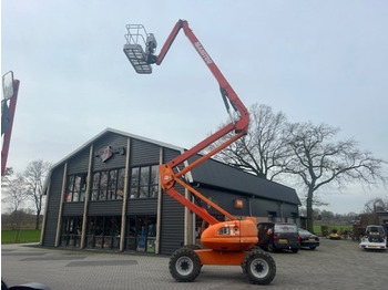 Подъёмник MANITOU