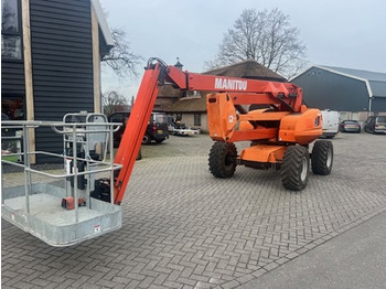 Подъёмник MANITOU AJT 200 articulated boomlift: фото 2