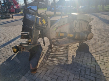 Измельчитель пней OBMTEC Pro270XL stump grinder: фото 3