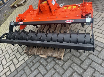 Техника для обработки почвы ORTOLAN