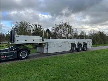 Полуприцеп LANGENDORF