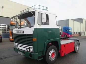 Тягач Scania 141 4x2 V8: фото 1