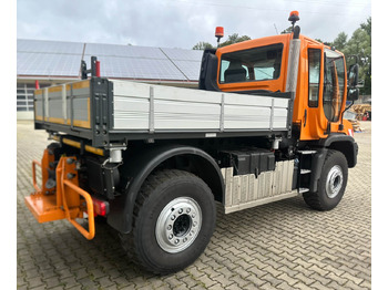 Unimog 530 - U530 405 44301 Mercedes Benz 405 в лизинг Unimog 530 - U530 405 44301 Mercedes Benz 405: фото 5