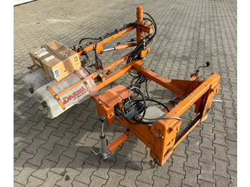Щетка UNIMOG