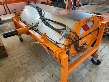 Щетка UNIMOG