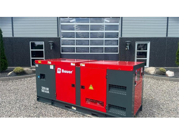 Электрогенератор BAUER