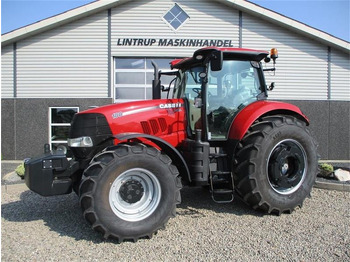 Трактор CASE IH Puma