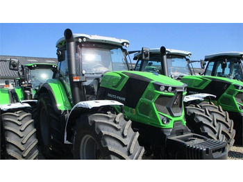 Трактор Deutz-fahr Agrotron 6205G New and Unused tractor: фото 5