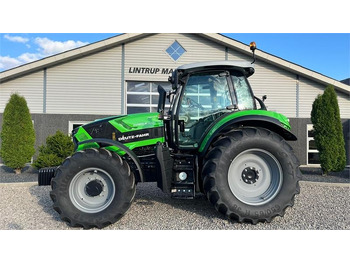 Трактор DEUTZ 6205 G