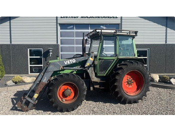 Трактор FENDT Farmer 300