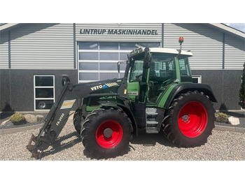 Трактор FENDT 400 Vario