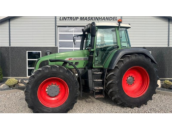 Трактор FENDT 926 Vario