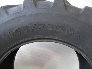 Шина для Коммунальной и специальной техники Firestone 620/70 R42: фото 4